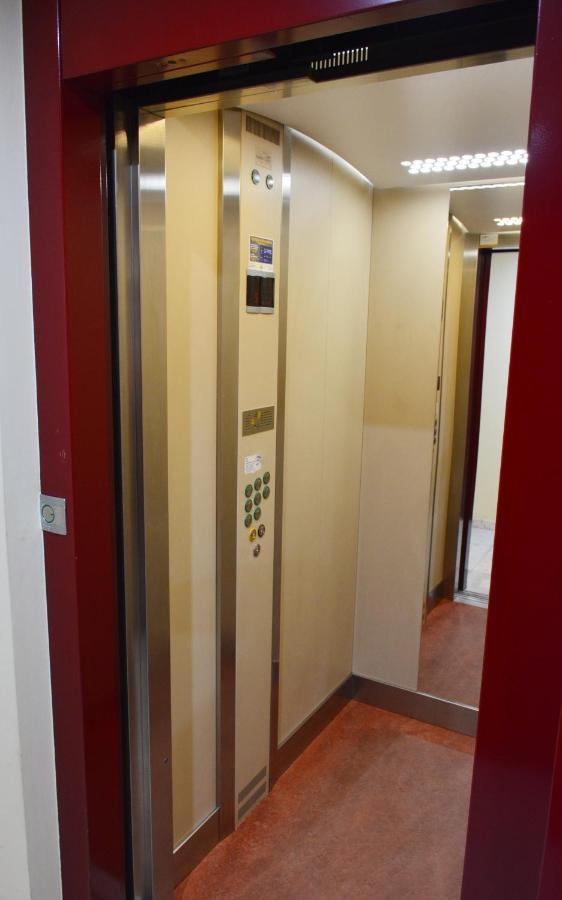 Apartamentos Gallaecia Val do Dubra Exterior photo